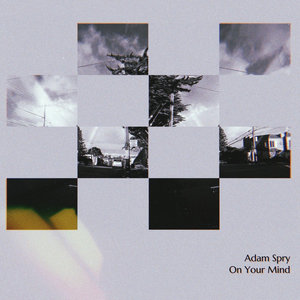 On Your Mind cover