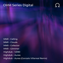 OHM Series — OHM Series digital # 21
