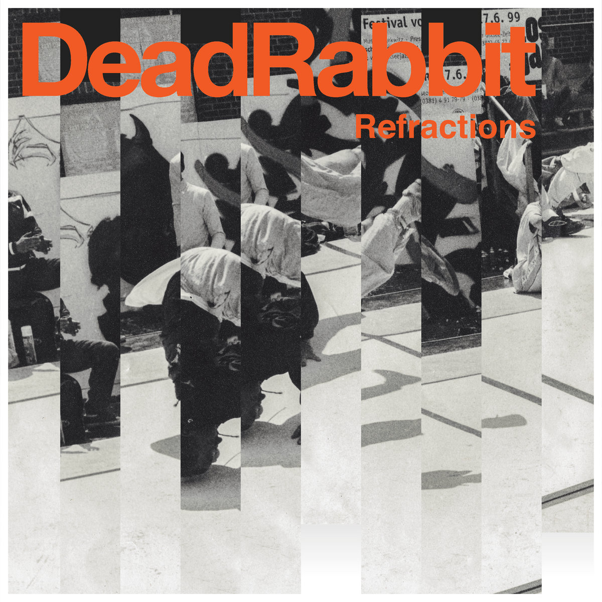Dead Rabnit Refractions | Dead Rabbit
