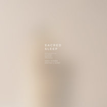 Sacred Sleep cover art