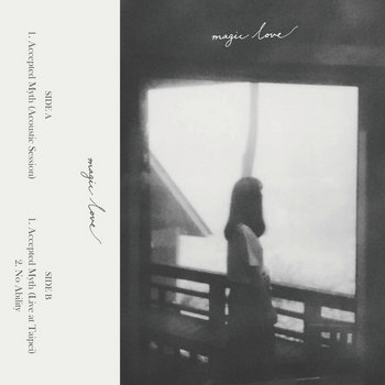 Music | magic love