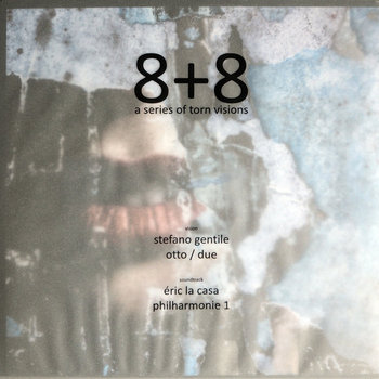 【レア】Eric la casa「secousses panoramiques」 Éric La Casa – Secousses Panoramiques – CD (Mini), 2006