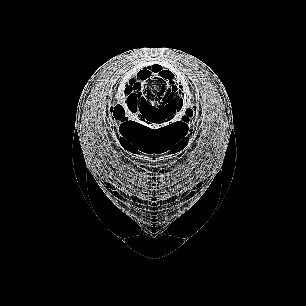 EX_PHENOMENA by The Surrealist