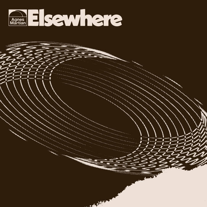 Agnes Martian -  Elsewhere