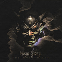 The Murk Rider cover art