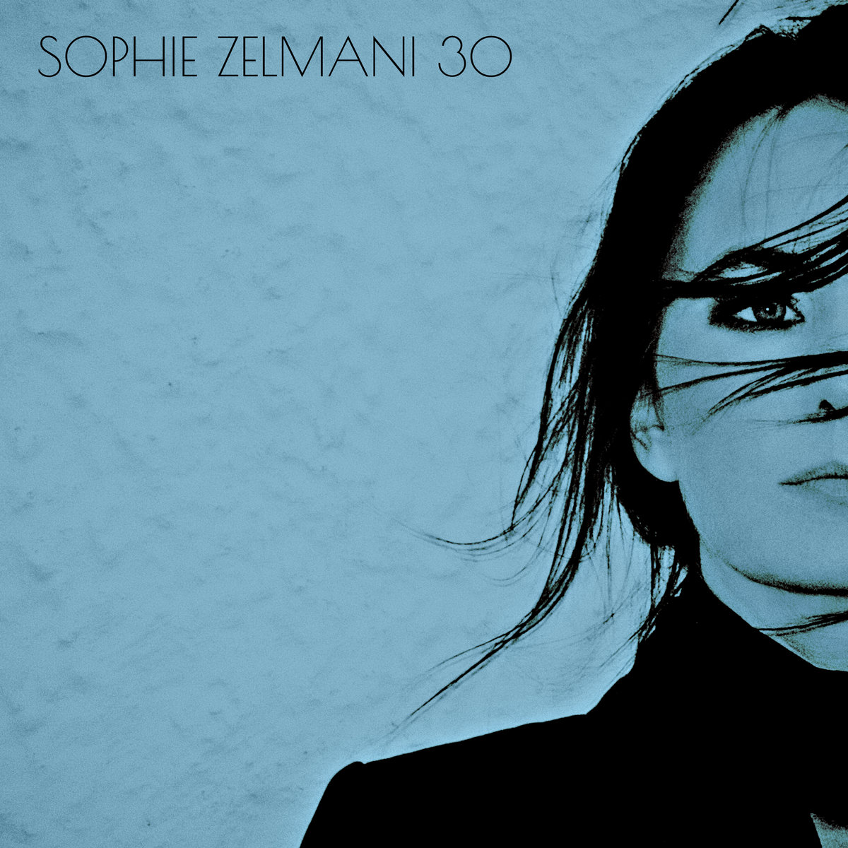 30 | Sophie Zelmani