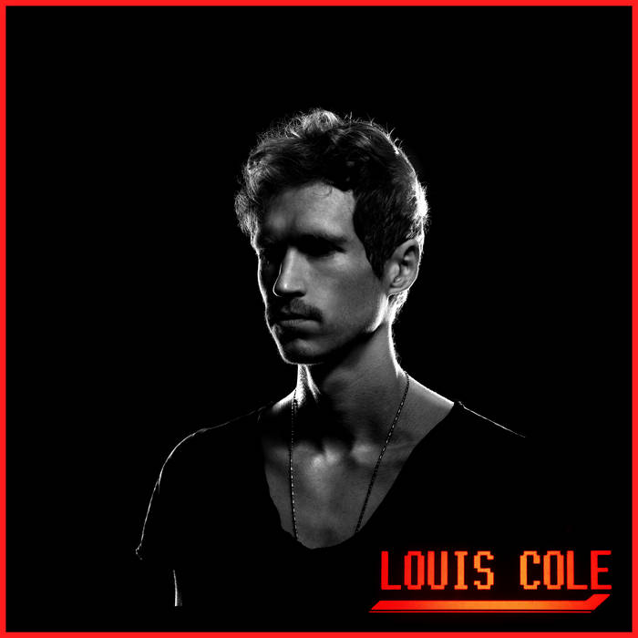 Louis Cole / Time / CD