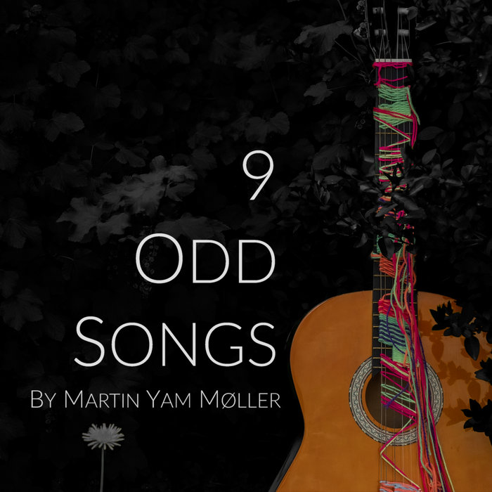 9 Odd Songs