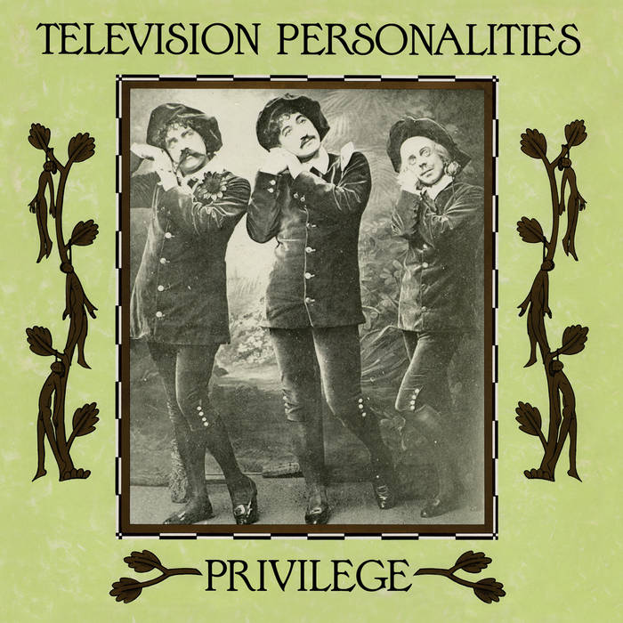 Privilege | Television Personalities