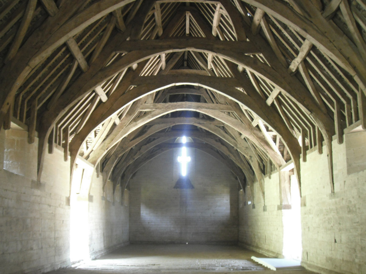 Bradford On Avon Tithe Barn Composite Audio 1 Site Singing