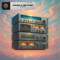 Cales & Mr Hyde — 58 Nights