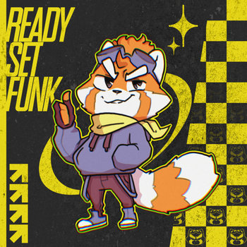 Music | The Red Panda