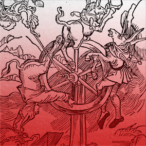 Our Vestiges of Days Yore (WARJUKE) cover