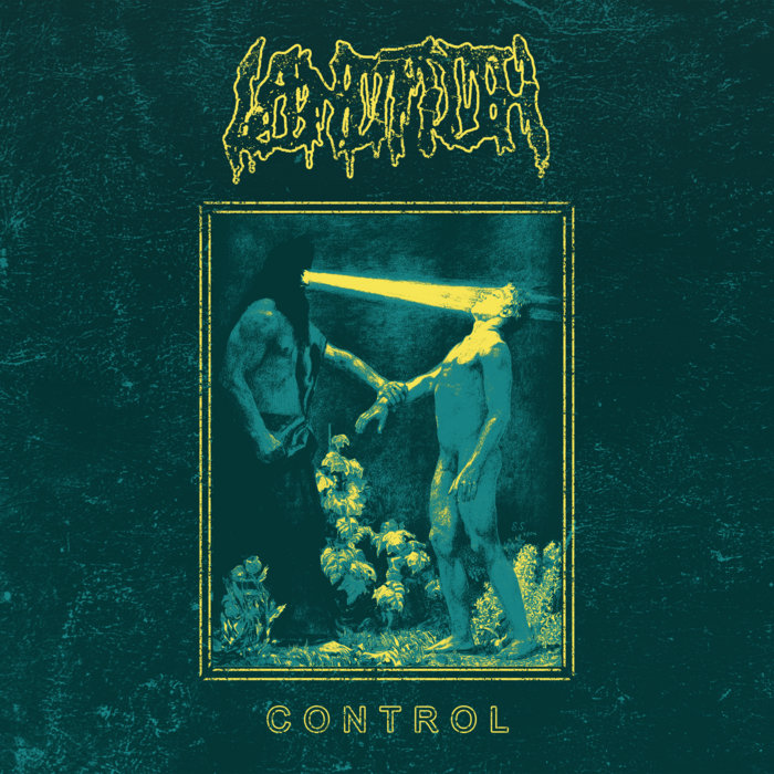 CONTROL EP Landfilth