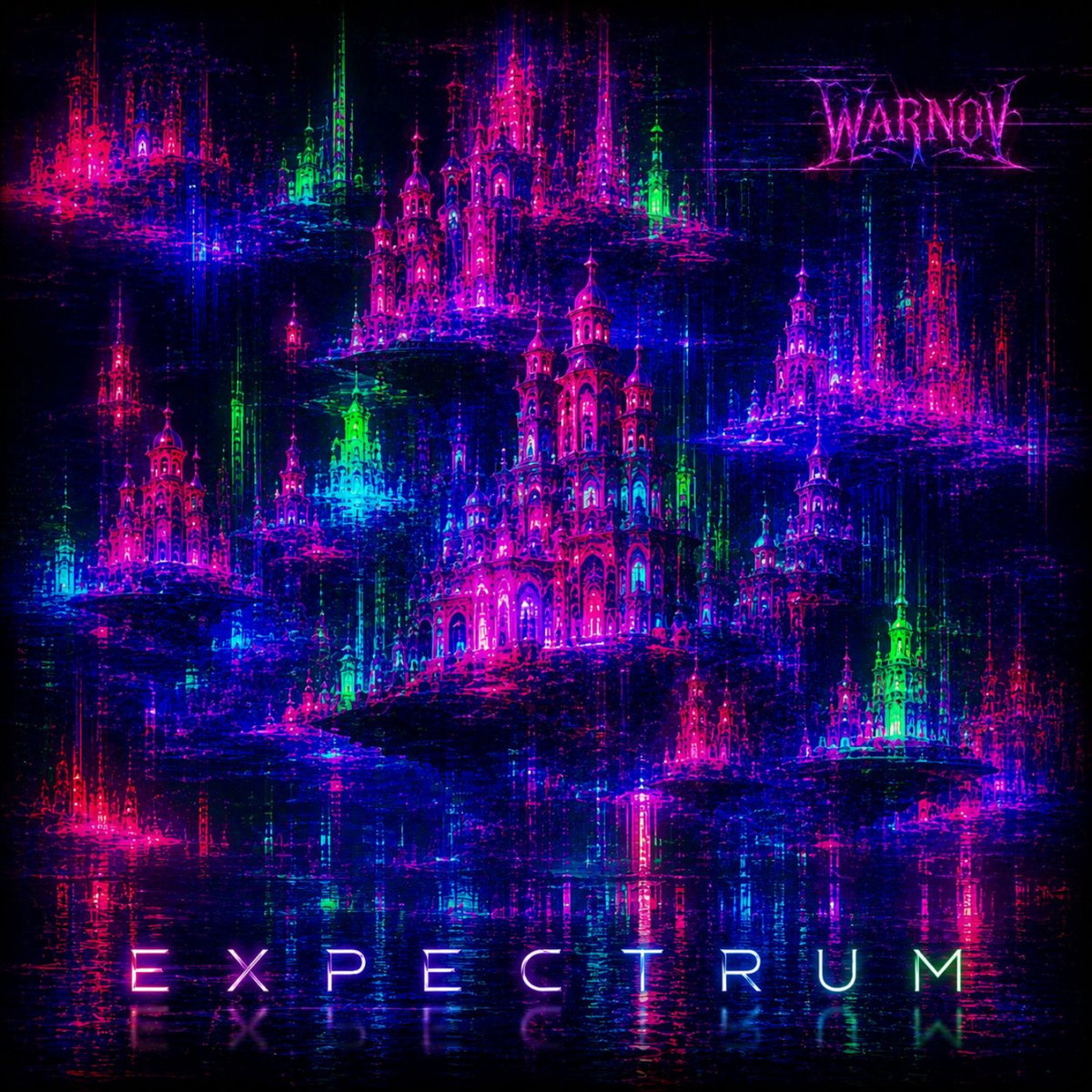 Expectrum Expectrum | Warnov