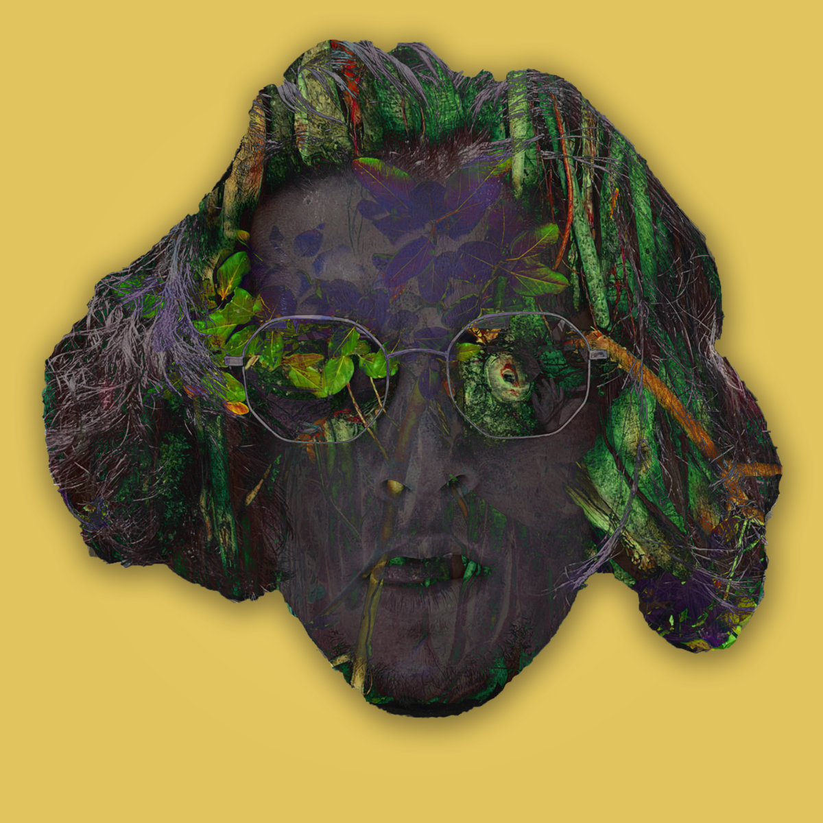 Séance cover artwork