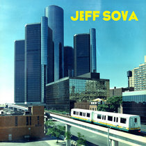 Jeff Sova — Belvedere Point