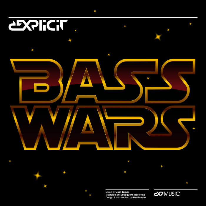 Bass Wars Dexplicit