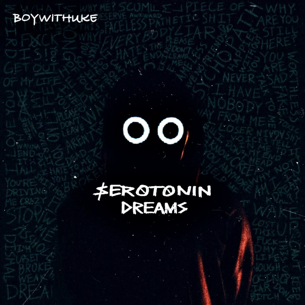 Toxic - BoyWithUke