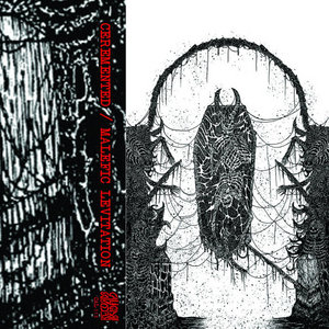Split with MALEFIC LEVITATION cover