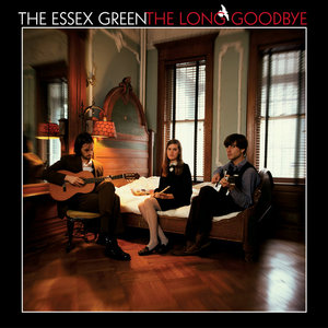 The Long Goodbye (Deluxe Reissue) cover