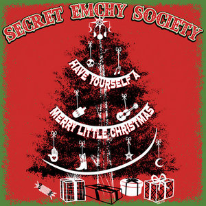 Have Yourself A Merry Little Christmas cover