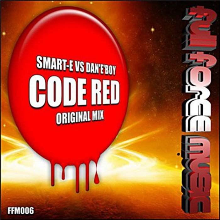 Code Red | Smart-E