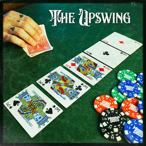 The Upswing cover
