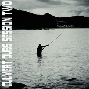 Culvert Dubs Session Two cover