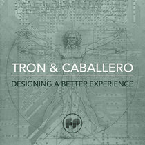 Designing a Better Experience cover art
