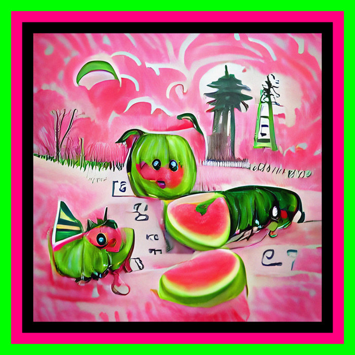 22 Two-Minute Tales, by TORLEY 🍉