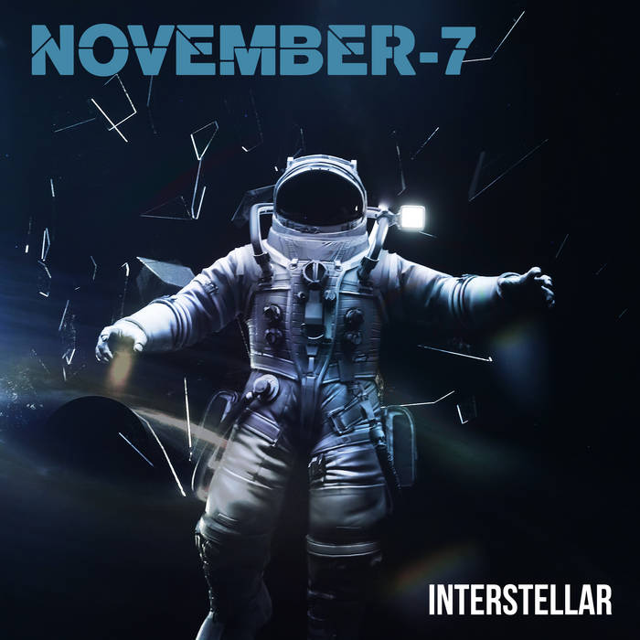 Interstellar November7
