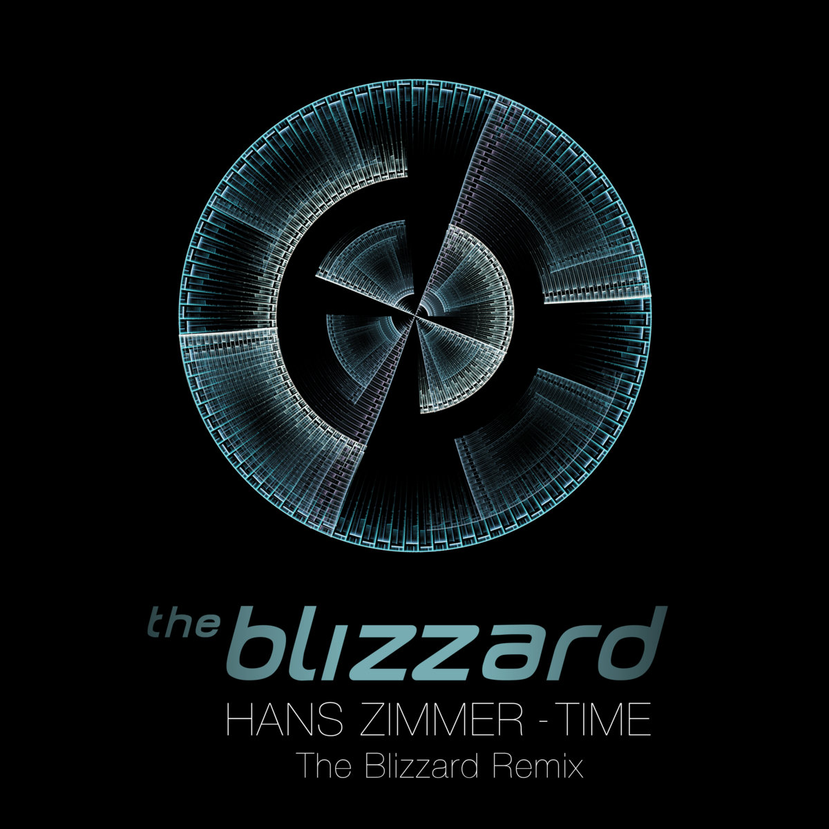 Hans Zimmer - Time (The Blizzard Remix) (Alan Watts) | The Blizzard
