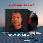 Nathan Js Live — Music (Audio) cover art