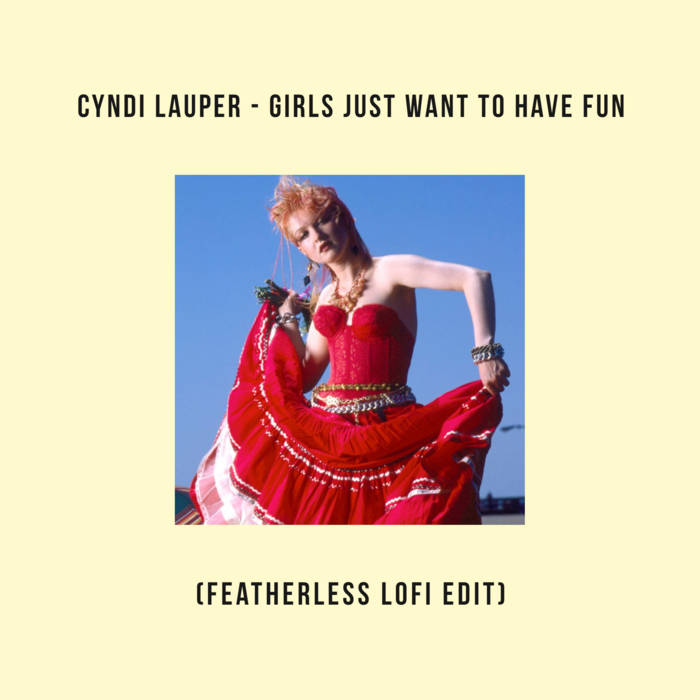 Cyndi Lauper Girl Just Wanna Have Fun Download
