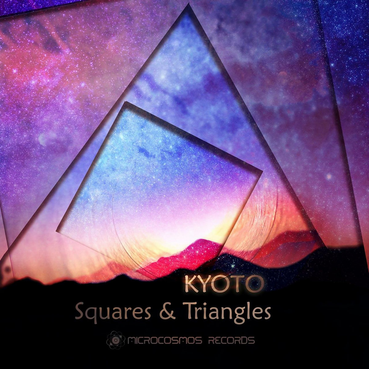 Sea Of Squares Sea Of Squares