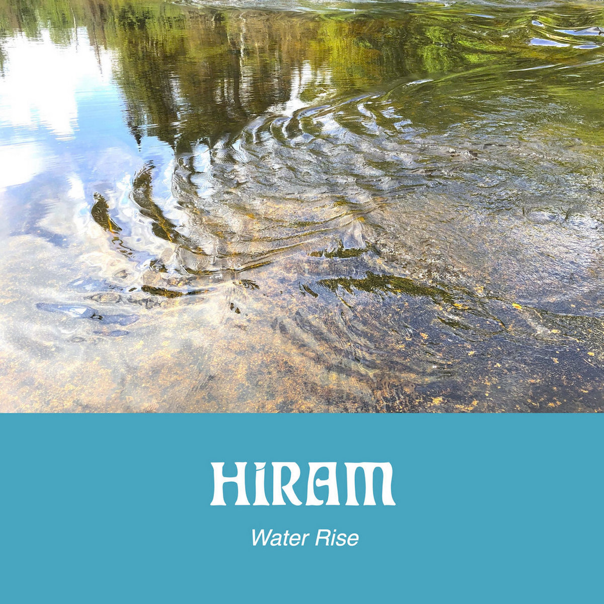 Water Rise | Hiram