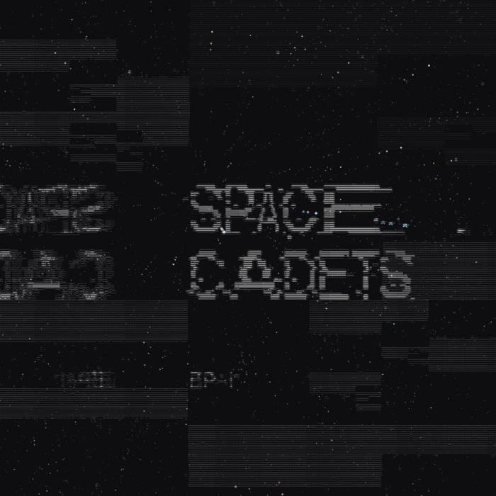 洋楽 Space Cadets - Space Cadets Space Cadets EP | Space Cadets