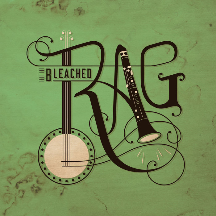 Bleached Rag | Bleached Rag
