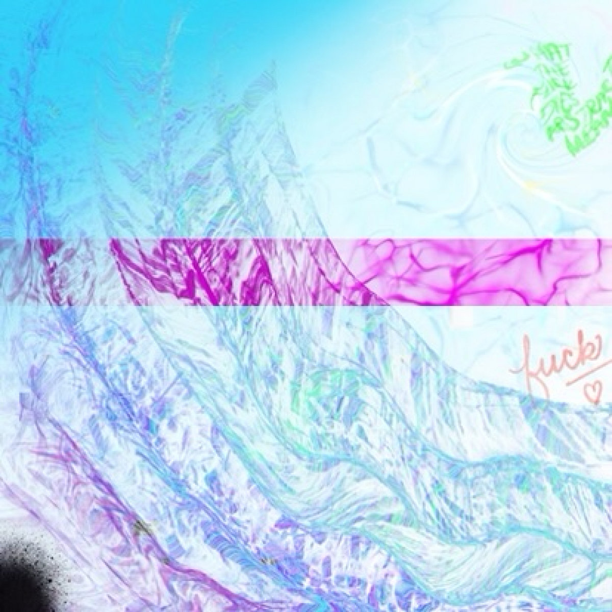 Avant Garde a Clue Manic Clump Avant Garde a Clue Manic Clump
