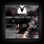 DJ Hidden - Times Like These VIP