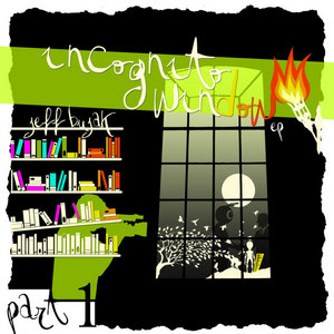 Incognito Window cover