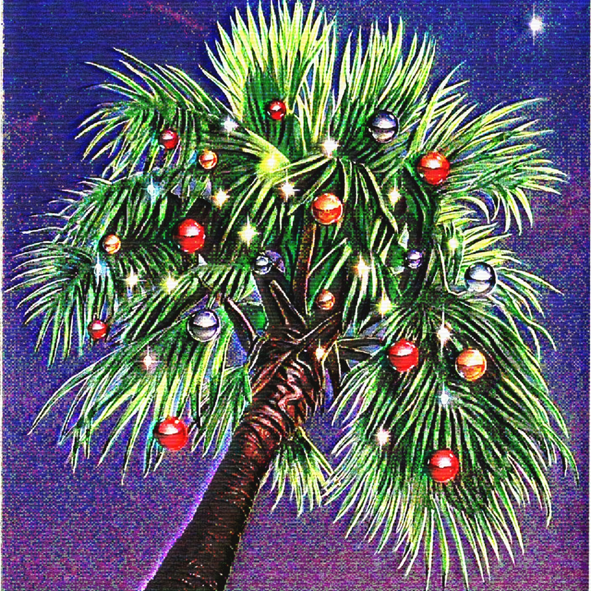 Fireside Spirit | Mick Rudry | B O G U S // COLLECTIVE