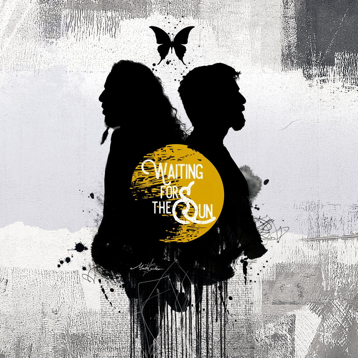 Waiting for the sun Waiting for the Sun