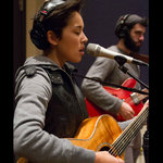 Kina Grannis Folkadelphia Session 10/26/2014