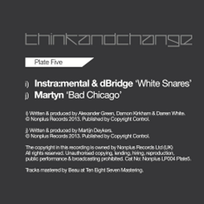 Album artwork