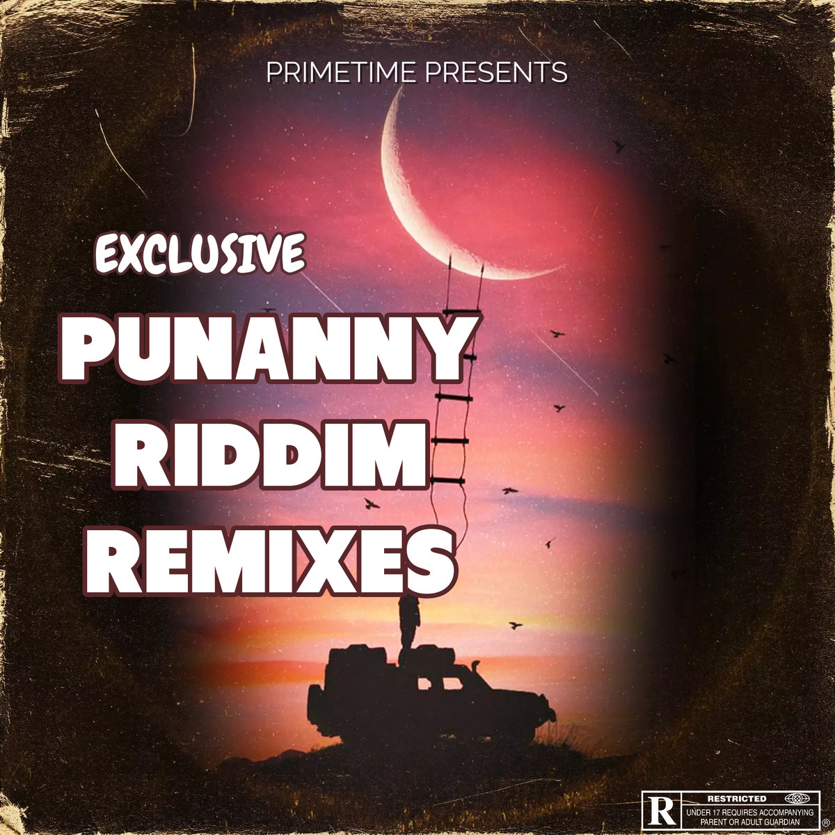 PUNANNY [RIDDIM REMIXES] | PRIMETIME MUSIQ