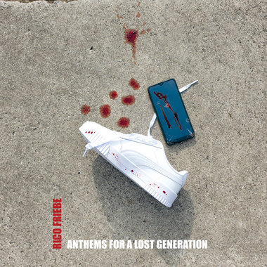 Anthems For A Lost Generation main photo