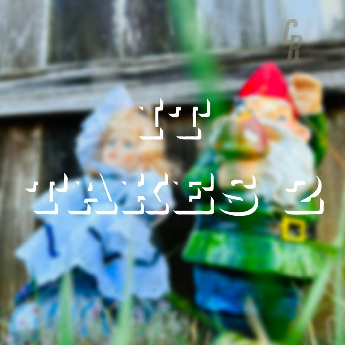 It Takes 2 | Colin Ranney