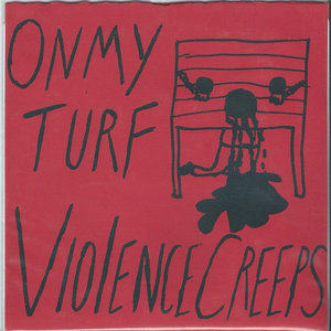On My Turf cover